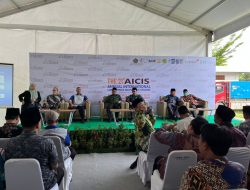 Universiti Muhammadiyah Malaysia Turut Hadir dalam AICIS ke-21 di Lombok