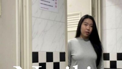 Ilustrasi berita viral Video Nabila Zirus dengan peringatan waspada tautan mencurigakan