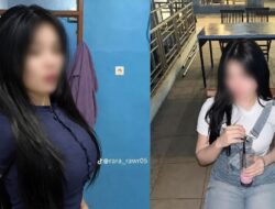 Ilustrasi peringatan phishing dan spam yang mengatasnamakan Artis Indonesia dengan judul sensasional Foto Bugil