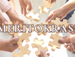 meritokrasi