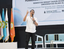 Budaya Digital dan Akun IG KKN