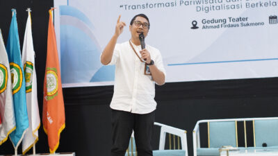 Budaya Digital dan Akun IG KKN