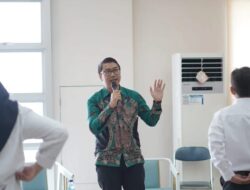 vanity metrics: kaya perhatian, tetapi miskin keuntungan