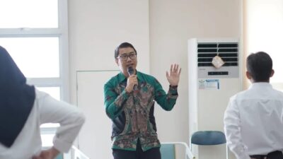 vanity metrics: kaya perhatian, tetapi miskin keuntungan