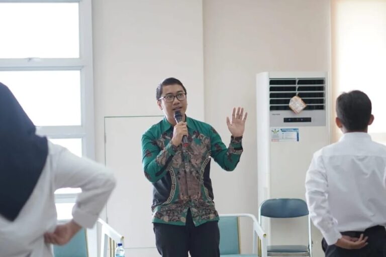 vanity metrics: kaya perhatian, tetapi miskin keuntungan