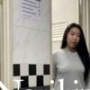 Ilustrasi peringatan waspada tautan palsu pada video viral di media sosial