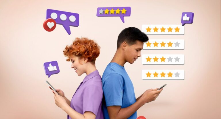 Testimoni, Konversi, dan Nurani: Tiga Kata yang Sedang Menguji Bisnis Digital Kita