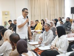 Adi Prayuda, Dosen FEB UNIZAR (Foto: Dok. Pribadi)