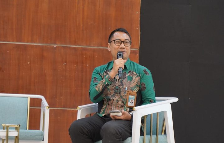 Adi Prayuda, Dosen di Fakultas Ekonomi dan Bisnis UNIZAR